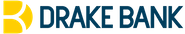 Drake Bank logo