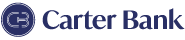 Carter Bank and Trust logo