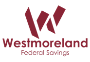 Westmoreland Federal Savings logo