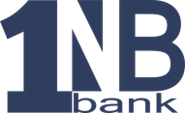 1NB Bank logo