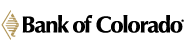 Bank of Colorado logo