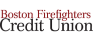 Boston Firefighters CU logo