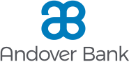 The Andover Bank logo