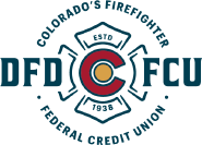 DFDFCU logo