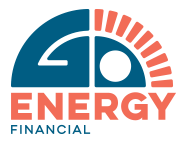 Go Energy Financial CU logo