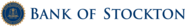 Bank of Stockton logo