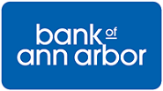 Bank of Ann Arbor logo