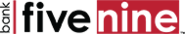 Bank Five Nine logo