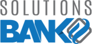 Solutions Bank logo