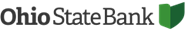 Ohio State Bank logo