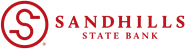 Sandhills State Bank logo