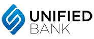 Unified Bank logo