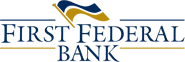 First Federal Bank Wisconsin logo