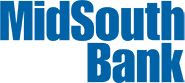 MidSouth Bank logo