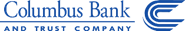 COLUMBUS BANK & TRUST logo