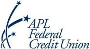 APL FCU logo
