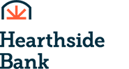 Hearthside Bank logo