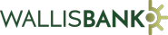Wallis Bank logo