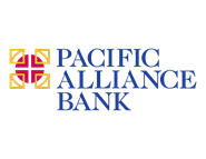 Pacific Alliance Bank logo