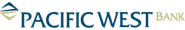 Pacific West Bank logo