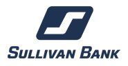 Sullivan Bank logo