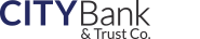 City Bank & Trust co. logo