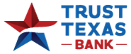 TrustTexas Bank logo