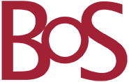 Bank of Springfield BOS logo