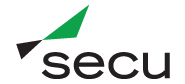 SECU of MD logo