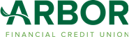 Arbor Financial Credit Union logo