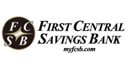 First Central Savings Bank logo
