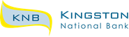 Kingston National Bank logo