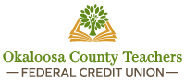 OCTFCU logo