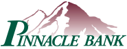 Pinnacle Bank (GA) logo