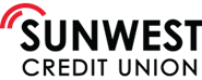 SunWest Federal Credit Union logo