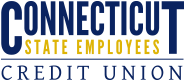 Connecticut State Employees CU logo