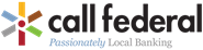 Call Federal Credit Union logo