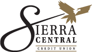 Sierra Central Credit Union logo