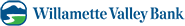 Willamette Valley Bank logo