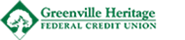 Greenville Heritage FCU logo