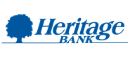 Heritage Bank (KY) logo