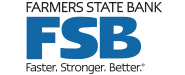 Farmers State Bank Marion, IA logo