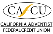 California Adventist FCU logo