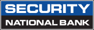 Security National Bank logo