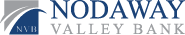 Nodaway Valley Bank logo