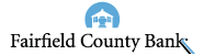 Fairfield County Bank logo