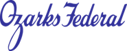 Ozarks Federal Savings & Loan logo