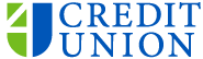 4U Credit Union logo