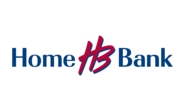 Home Bank logo