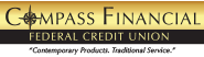 Compass Financial FCU logo